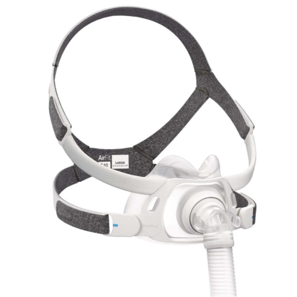 ResMed AirFit F40 Full Face 64604
